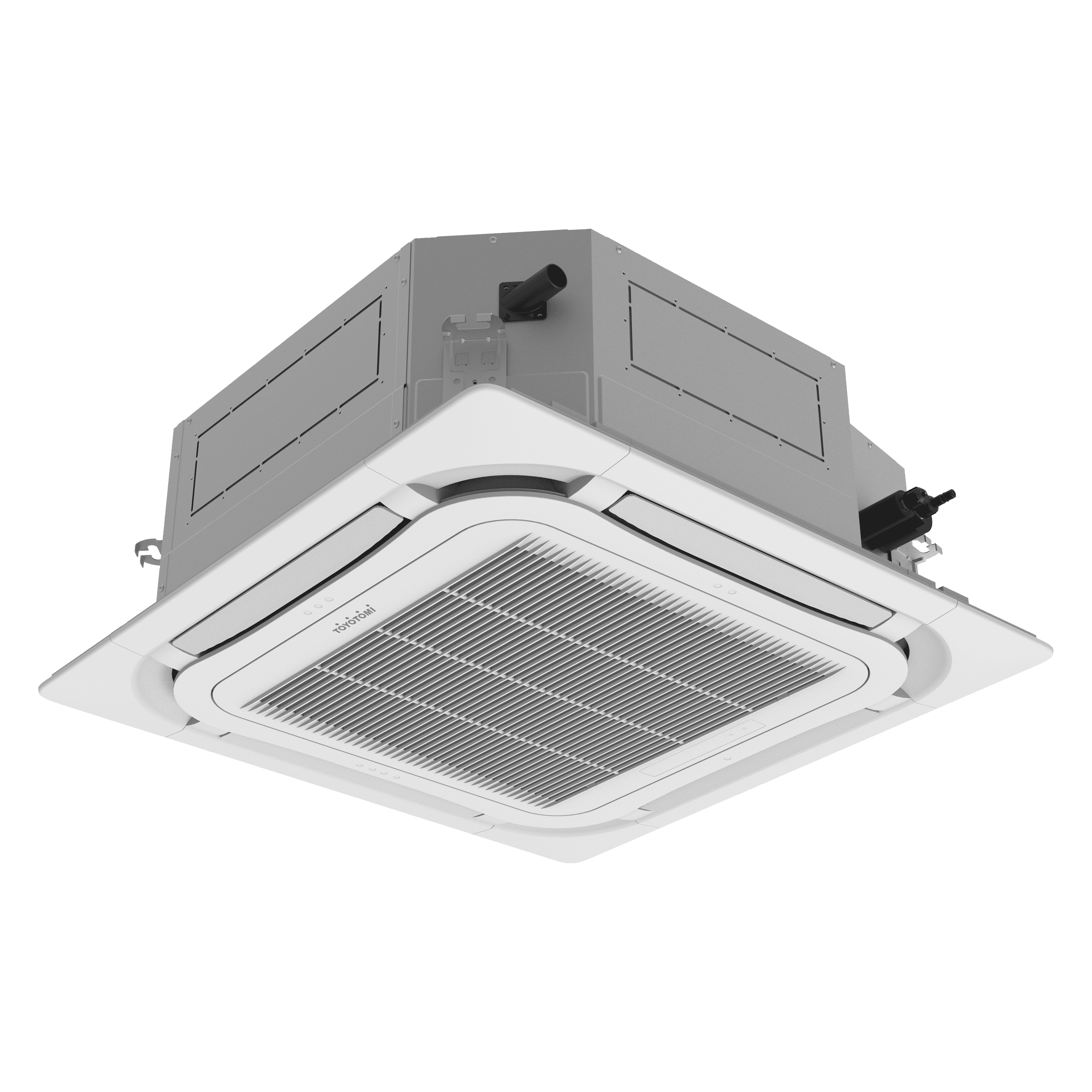 Climatisation Toyotomi MULR32-E24EWCA