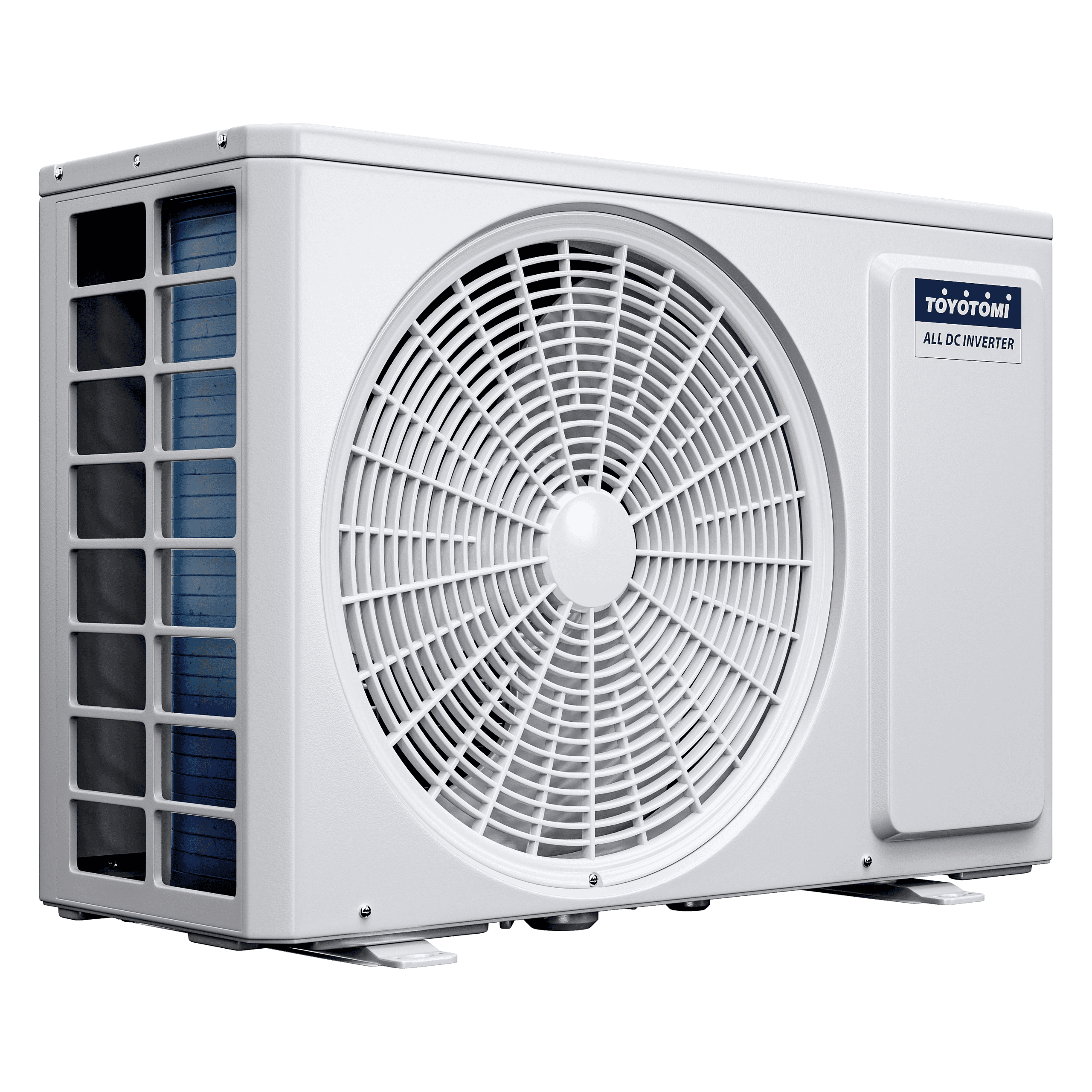 Toyotomi ERAI CTN/CTG-371W – Image 9