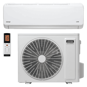 Climatisation Toyotomi UMI 24CH 7,1 kW
