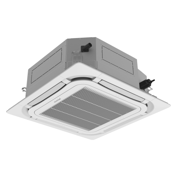 Toyotomi CCT48IUINVR32 / OU483INVR32