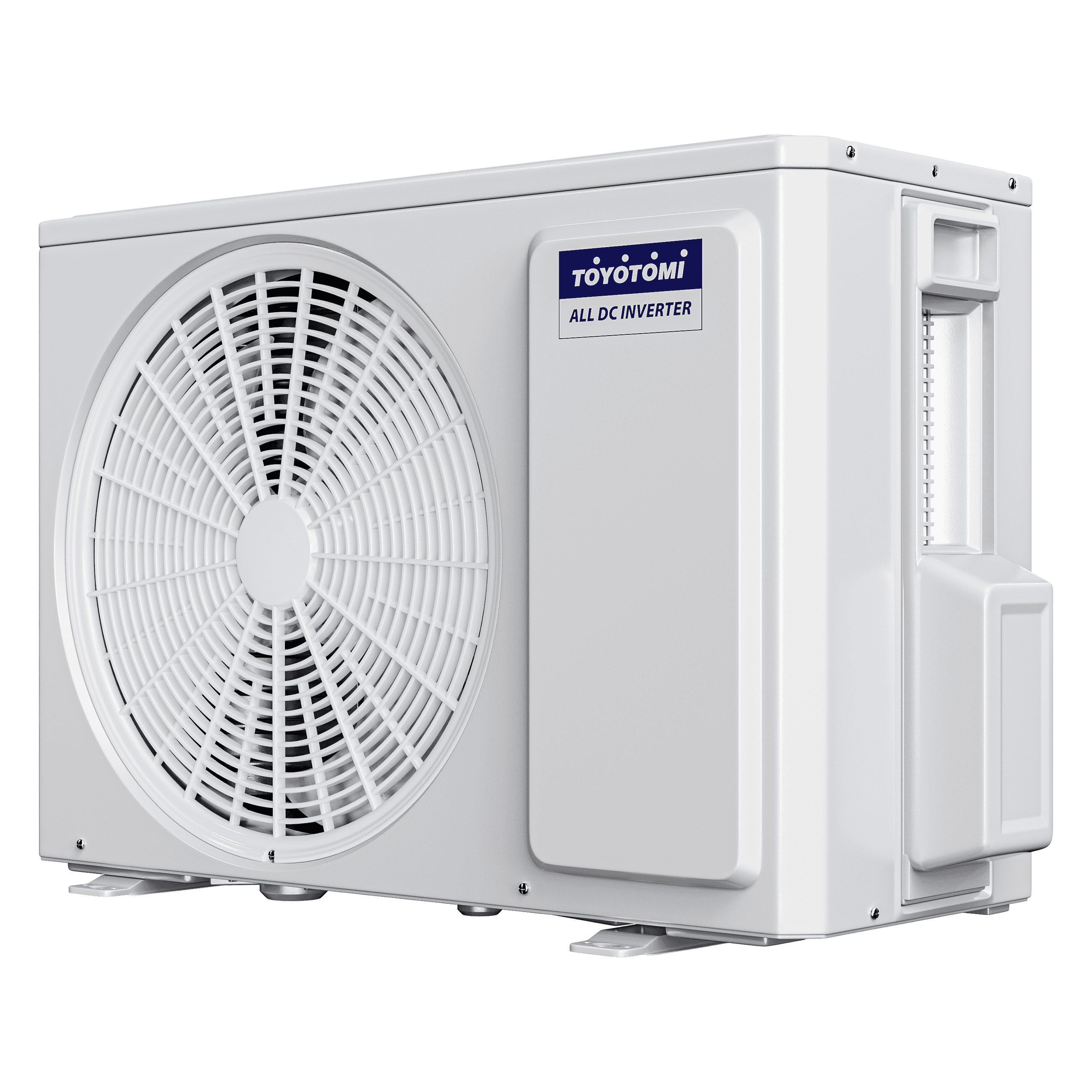 Toyotomi ERAI CTN/CTG-328W – Image 10