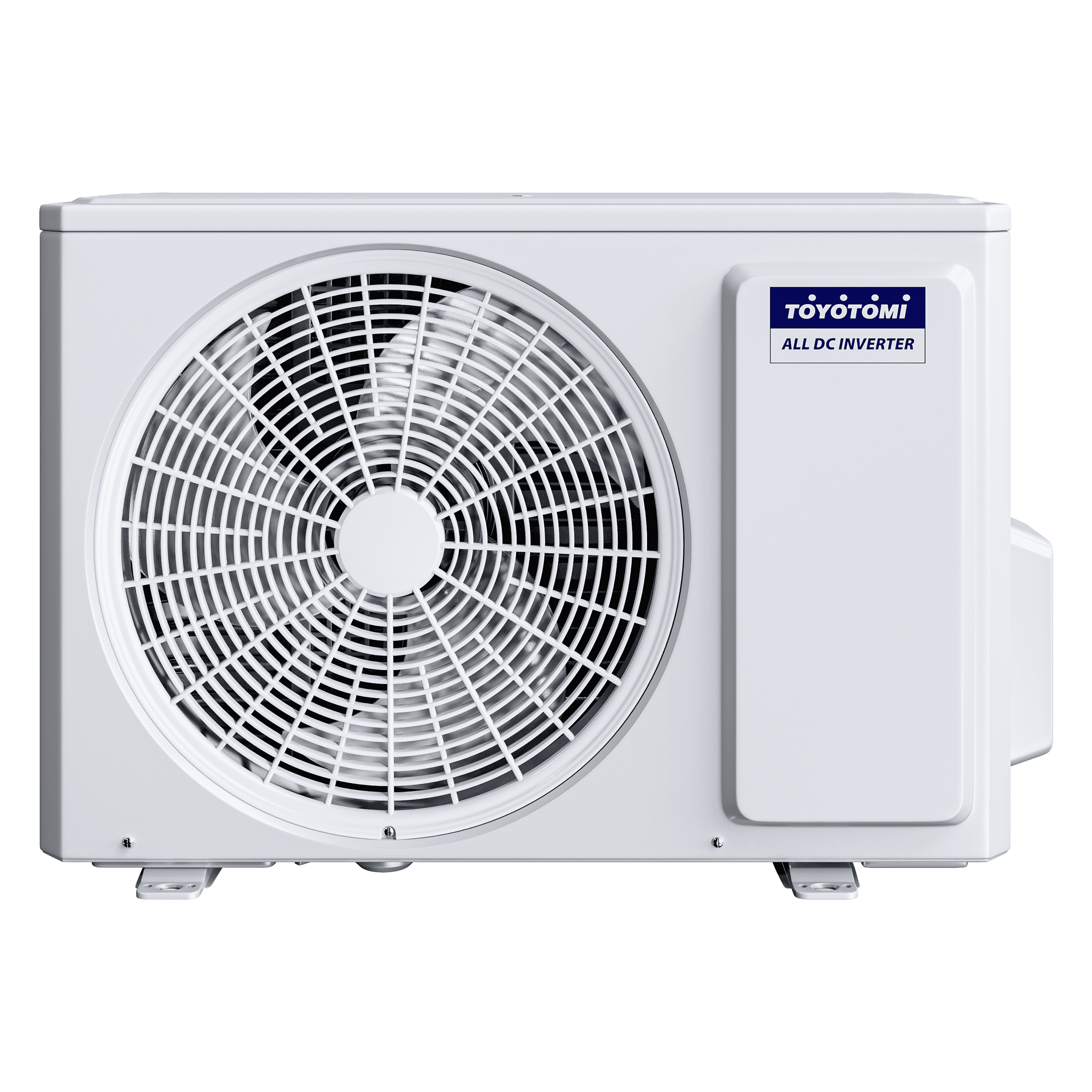 Toyotomi ERAI CTN/CTG-335W – Image 8