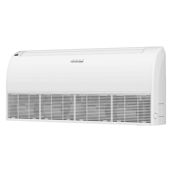Toyotomi CFT60IUINVR32 / OU603INVR32