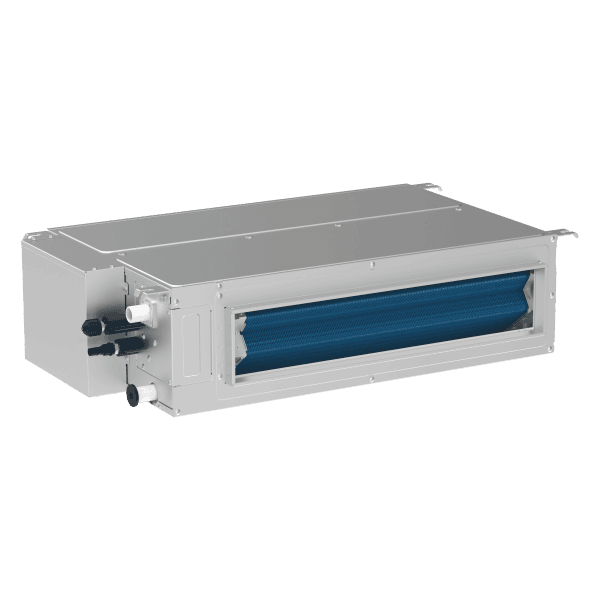 Toyotomi DCT12IUINVR32 / OU121INVR32