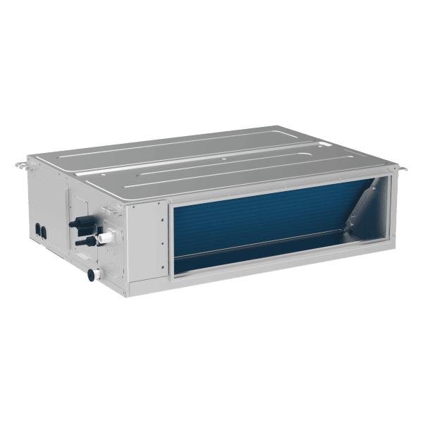 Toyotomi DCT28IUINVR32 / OU281INVR32