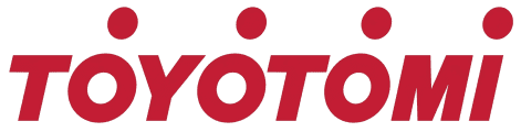 Logo de la marque Toyotomi