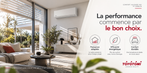 Lire la suite à propos de l’article Climatisation performante