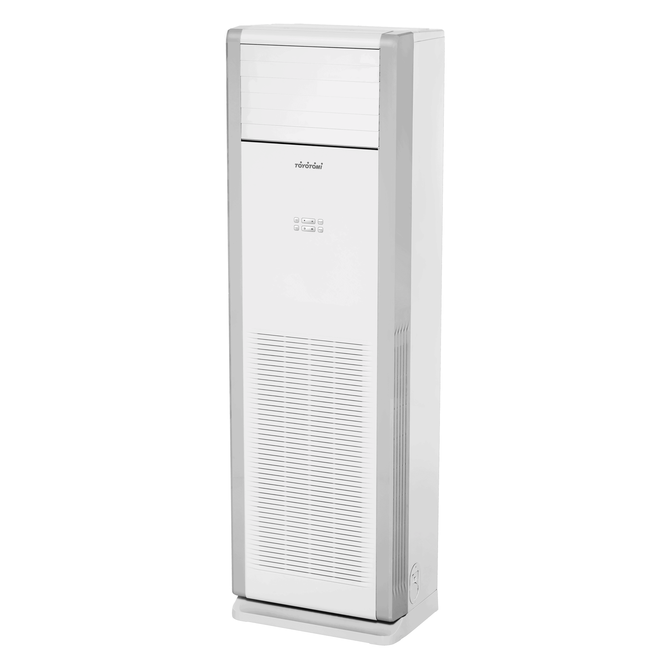 Toyotomi FSXK-A140IUINVR32 / FSXK-A140OUINVR32 – Image 2