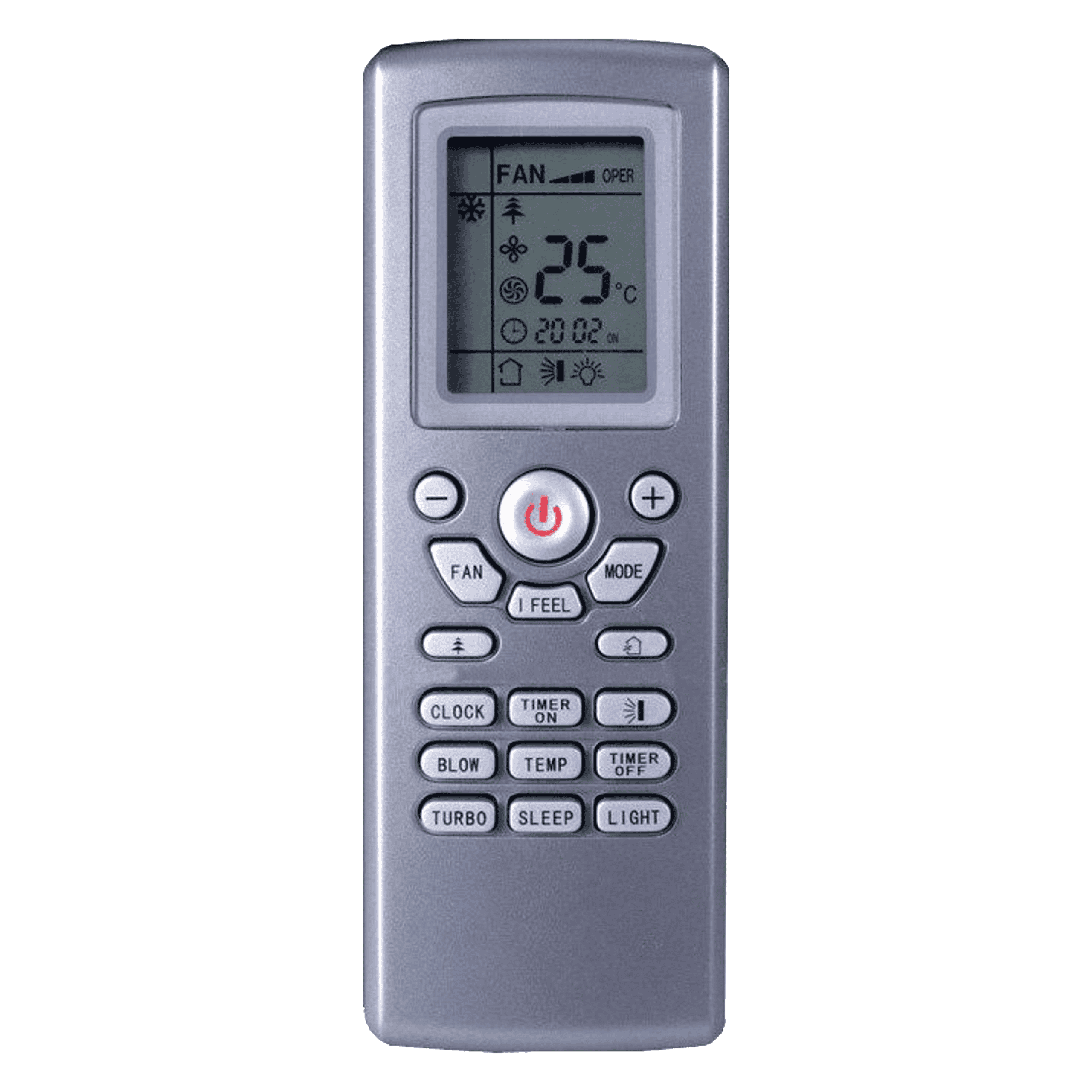 Toyotomi MUL24-E18DTA – Image 2
